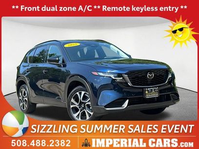 Used 2026 MAZDA CX-5 Preferred