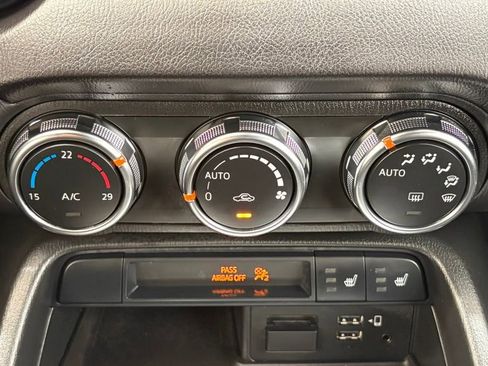 Used 2021 MAZDA MX-5 Miata Grand Touring image 25