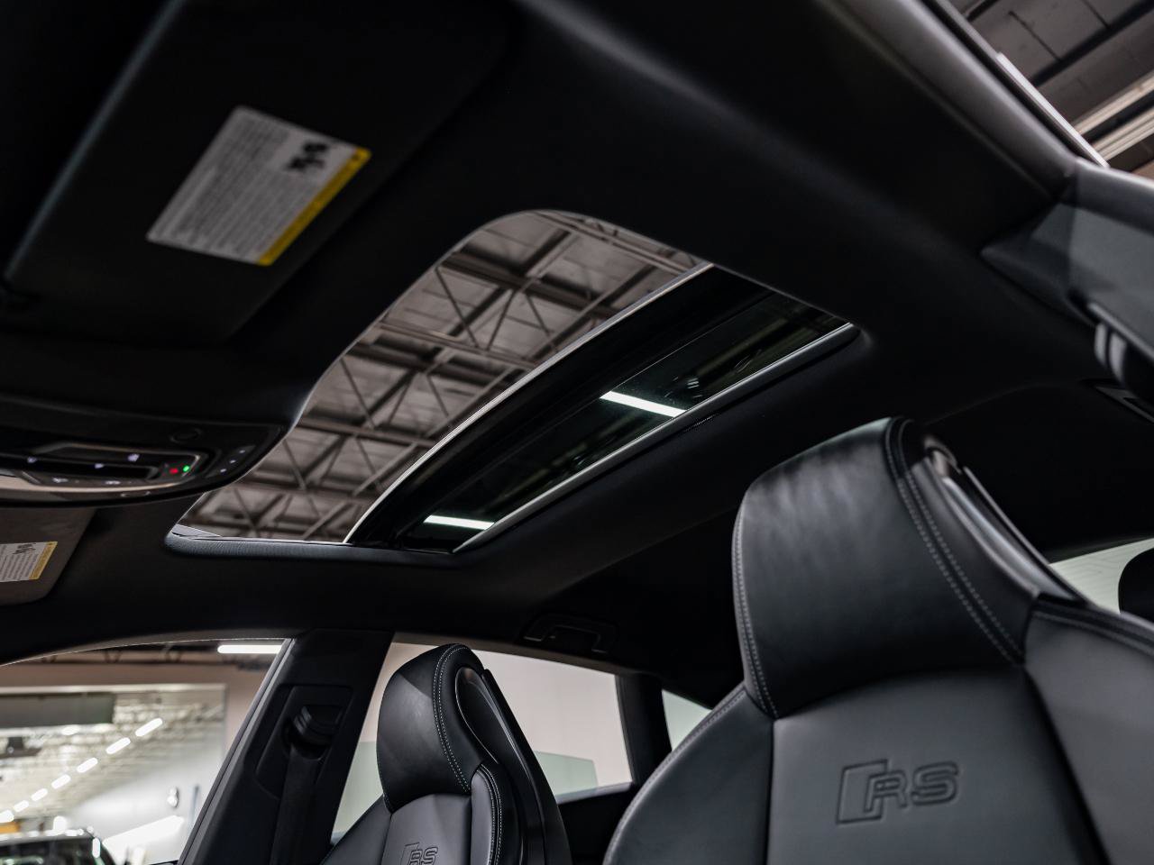 Used 2019 Audi RS 5 Sportback AWD/4WD image 13
