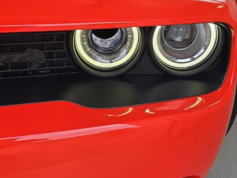 Used 2023 Dodge Challenger SRT Hellcat w/ Driver Convenience Group image 28