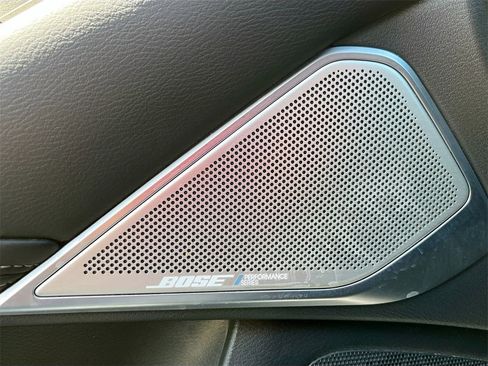 Used 2024 INFINITI Q50 Luxe w/ Cargo Package image 18