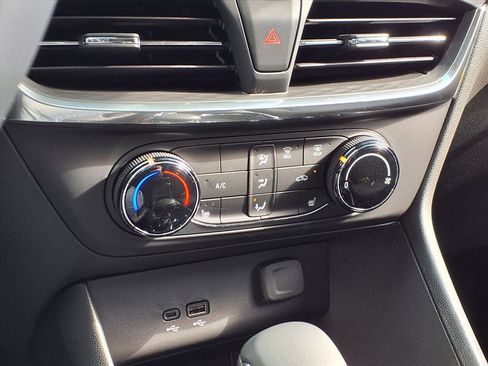 New 2026 Buick Encore GX Preferred w/ Comfort Package image 17