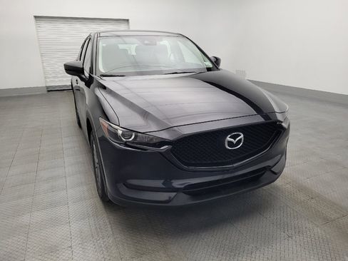 Used 2018 MAZDA CX-5 Sport image 14