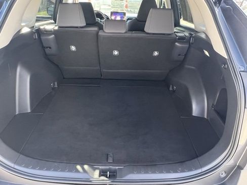 Used 2024 Toyota RAV4 XLE image 25