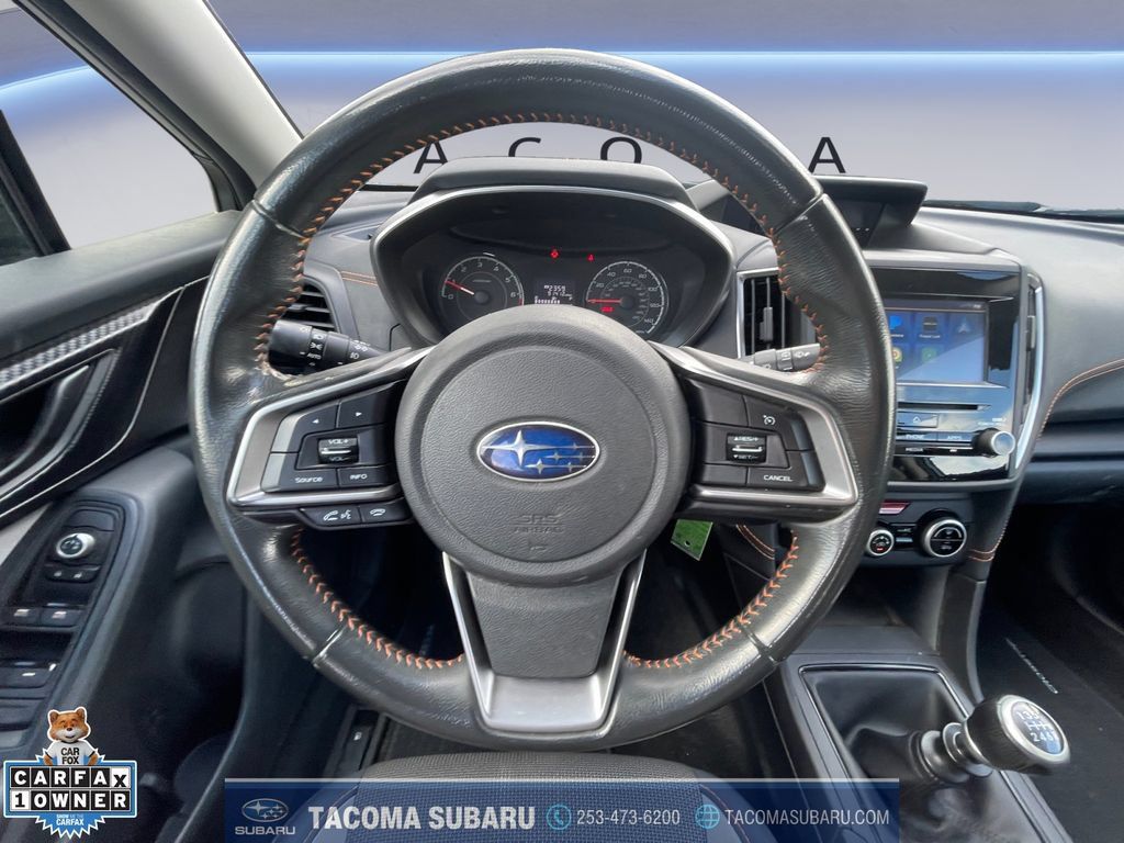 Used 2020 Subaru Crosstrek 2.0i Premium AWD/4WD image 13