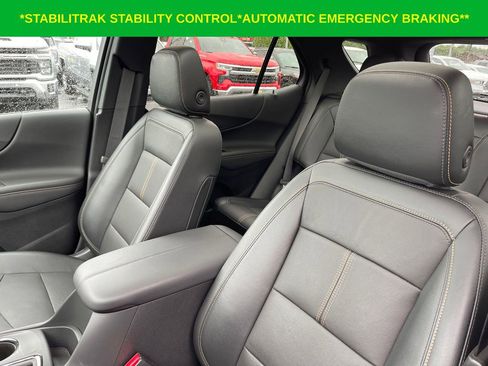 Used 2023 Chevrolet Equinox Premier AWD/4WD image 15