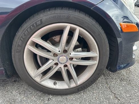 Used 2012 Mercedes-Benz C 250 Sedan image 8