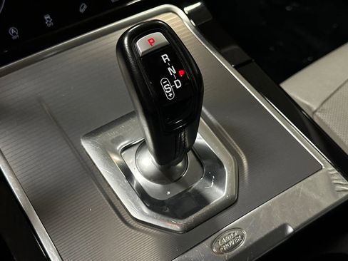 Used 2021 Land Rover Range Rover Evoque S image 42