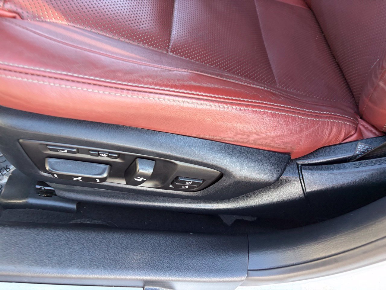 Used 2014 Lexus GS 350 AWD image 21