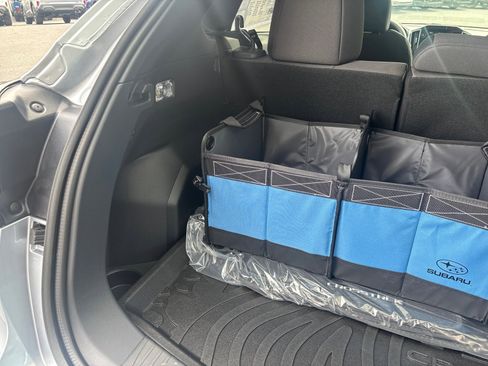 New 2026 Subaru Crosstrek 2.0i Premium image 52