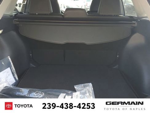 New 2026 Toyota Corolla Cross XLE FWD image 21