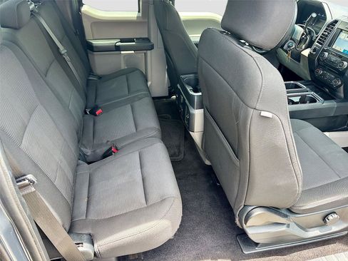 Used 2017 Ford F150 XL w/ Equipment Group 101A Mid RWD image 25