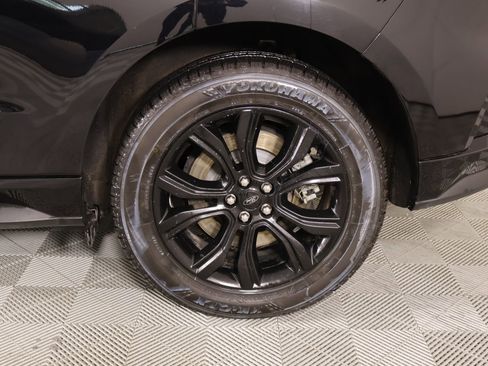 Used 2024 Ford Edge SE w/ Black Appearance Package AWD/4WD image 17