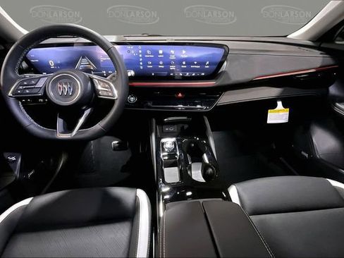 New 2026 Buick Envision Sport Touring image 9