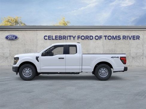 Used 2025 Ford F150 XL image 3