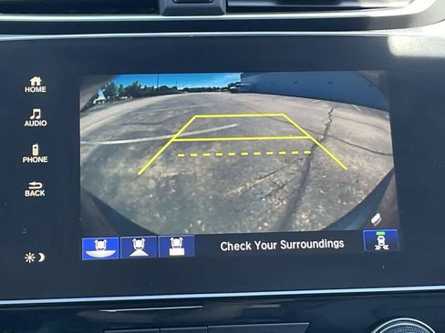 Used 2019 Honda CR-V EX image 25