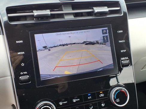 Used 2022 Hyundai Tucson SEL image 14