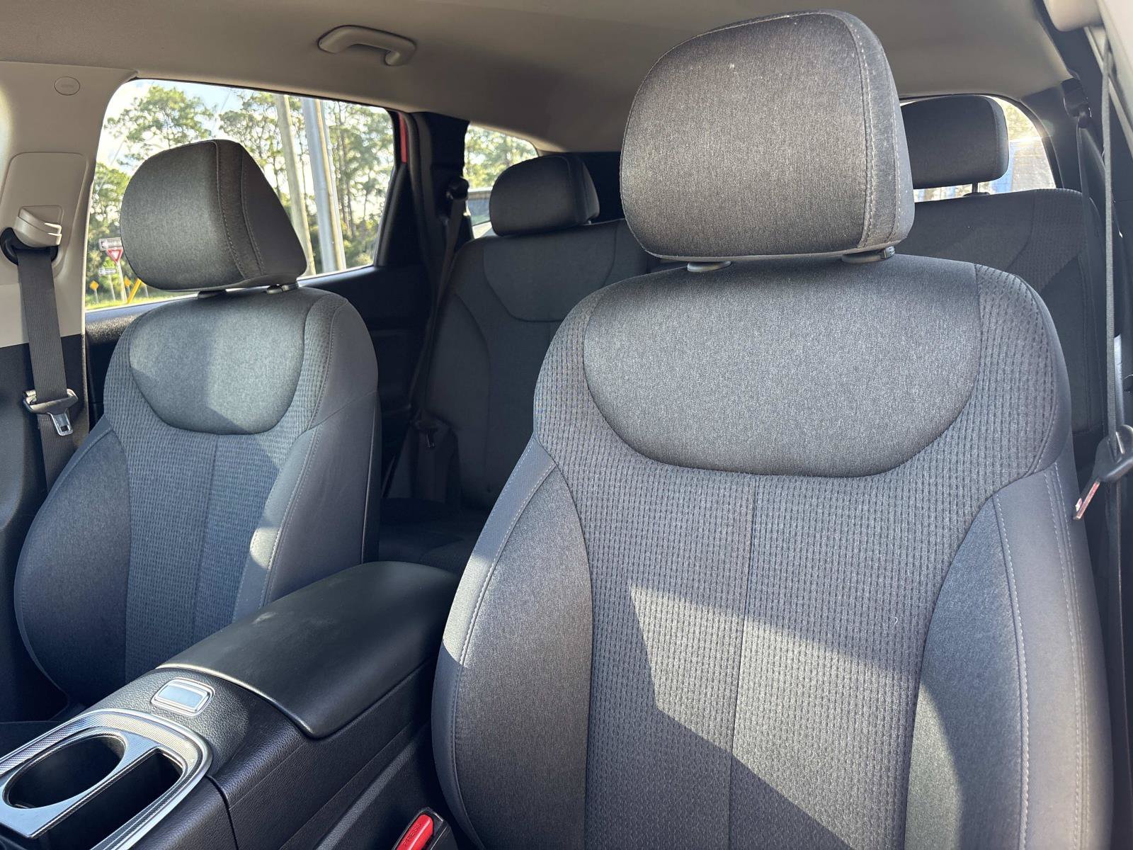 Used 2023 Hyundai Santa Fe SEL AWD/4WD image 20