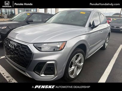 Used 2023 Audi Q5 2.0T Premium Plus w/ Premium Plus Package