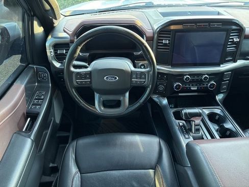 Used 2023 Ford F150 Lariat image 14