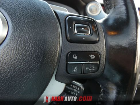 Used 2017 Lexus IS 200t RWD image 59