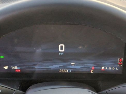 Used 2026 Chevrolet Equinox LT image 12