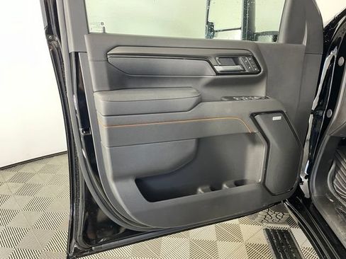 New 2026 GMC Sierra 2500 AT4 w/ AT4 Premium Plus Package AWD/4WD image 15