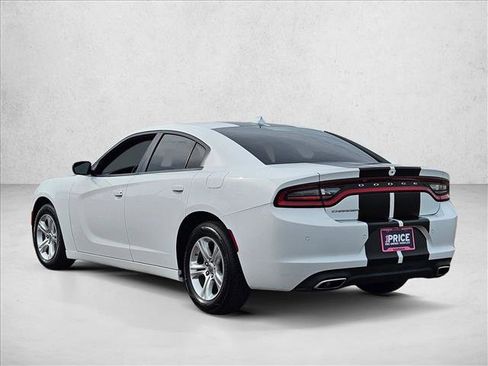 Used 2023 Dodge Charger SXT image 7