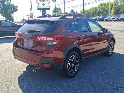 Used 2018 Subaru Crosstrek 2.0i Limited image 4