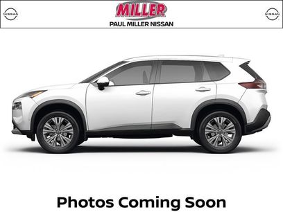 Certified 2024 Nissan Rogue SV w/ SV Premium Package