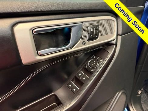Used 2020 Ford Explorer ST w/ ST Street Pack AWD/4WD image 10