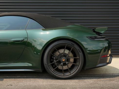 Used 2026 Porsche 911 Carrera GTS RWD image 27