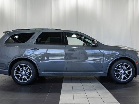 New 2026 Dodge Durango GT image 3