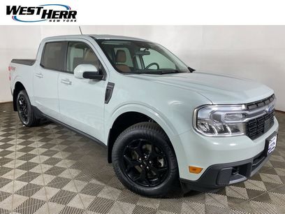 Used 2023 Ford Maverick Lariat w/ Lariat Luxury Package