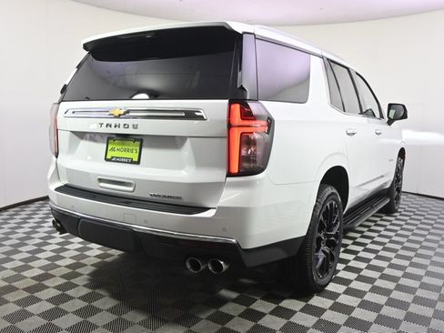 Used 2023 Chevrolet Tahoe Premier AWD/4WD image 6
