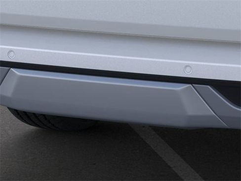 New 2025 Ford Expedition Max Platinum w/ Platinum Ultimate Package image 23