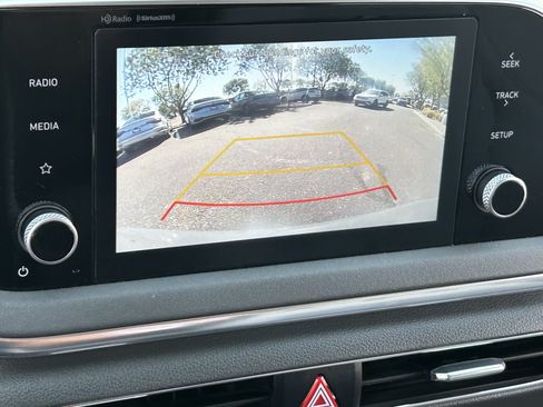 Used 2021 Hyundai Sonata SEL FWD image 22