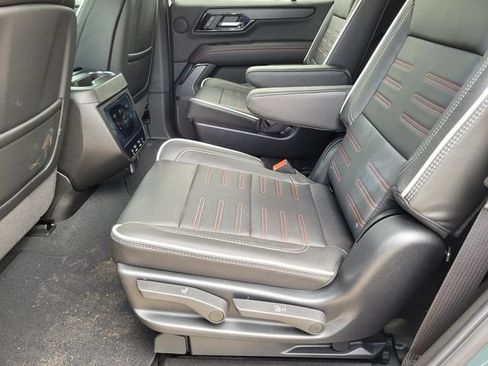 New 2026 GMC Yukon AT4 Ultimate AWD/4WD image 25