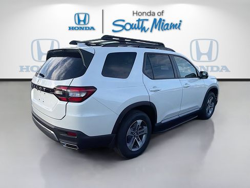 New 2026 Honda Pilot EX-L image 7
