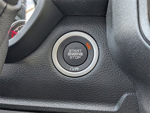 New 2026 RAM 3500 Tradesman w/ Chrome Appearance Group image 25