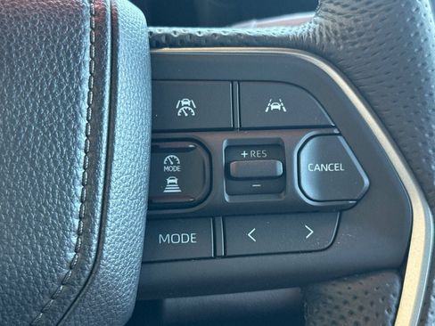 New 2026 Toyota Tacoma 4x4 Double Cab image 26