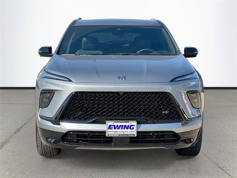 New 2026 Buick Enclave Sport Touring w/ Power Package image 2