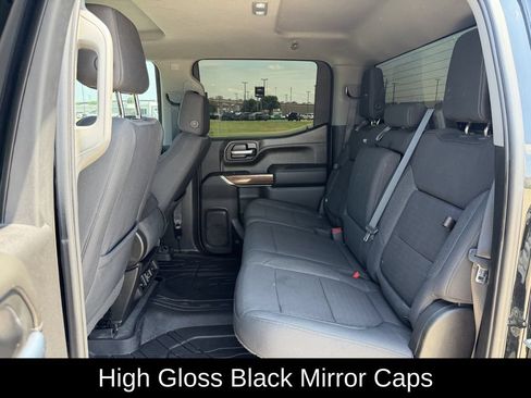 Used 2021 Chevrolet Silverado 1500 RST AWD/4WD image 32