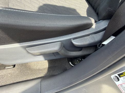 Used 2024 Nissan Kicks SV FWD image 21