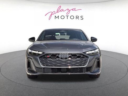 New 2026 Audi S5 Premium Plus AWD/4WD image 2