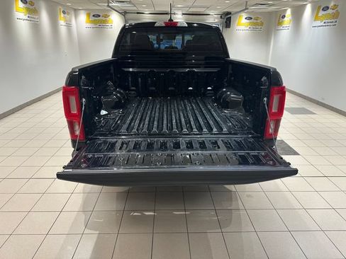 Used 2023 Ford Ranger XLT w/ Tremor Off-Road Package AWD/4WD image 19