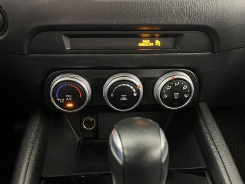 Used 2023 MAZDA CX-5 AWD 2.5 S image 31