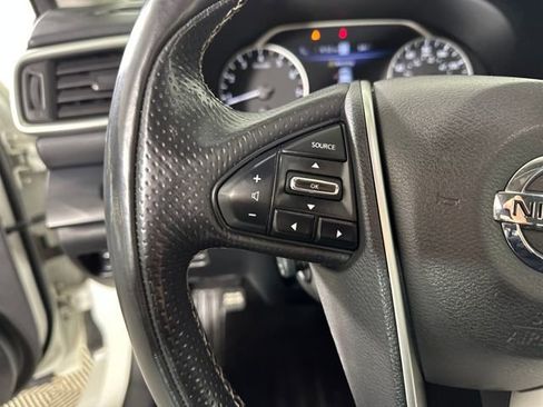 Used 2020 Nissan Maxima Platinum w/ Sport Mat Group image 15