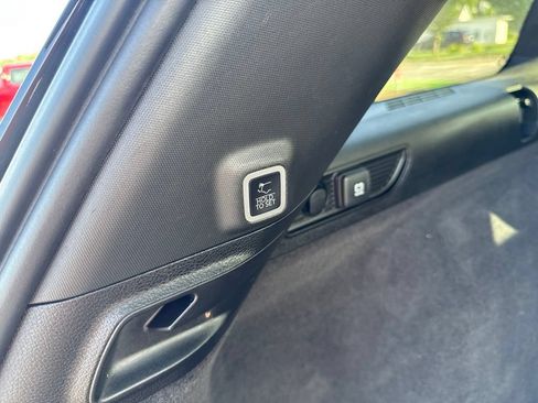 Used 2023 Jeep Grand Cherokee Summit AWD/4WD image 54