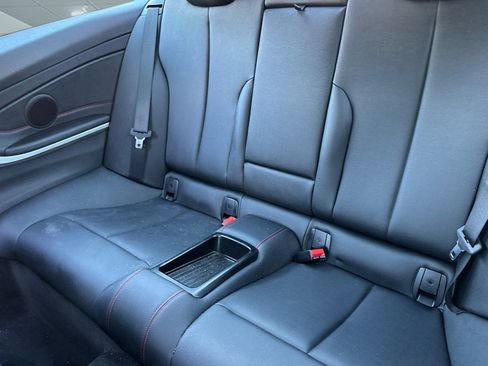 Used 2015 BMW 428i Coupe image 28